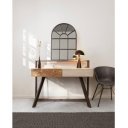 MANCHESTER modern íróasztal - 120cm