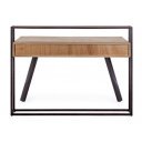 MANCHESTER modern íróasztal - 120cm