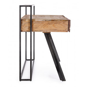 MANCHESTER modern íróasztal - 120cm