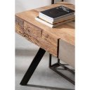 MANCHESTER modern íróasztal - 120cm