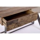 MANCHESTER modern íróasztal - 120cm