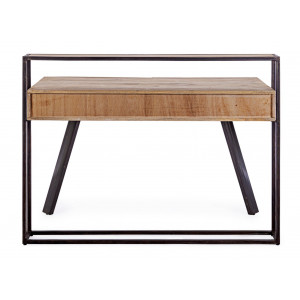 MANCHESTER modern íróasztal - 120cm