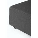 PIPER exkluzív kültéri szett - antracit