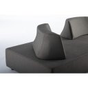 PIPER exkluzív kültéri szett - antracit