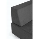 PIPER exkluzív kültéri szett - antracit