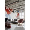 PIPER exkluzív kültéri szett - antracit