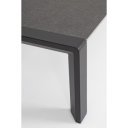 OTAVIO prémium kültéri szett - szürke/antracit