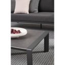 OTAVIO prémium kültéri szett - szürke/antracit