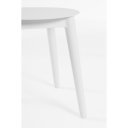 ISABELA prémium kültéri szett - beige/fehér