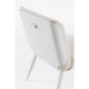 ISABELA prémium kültéri szett - beige/fehér