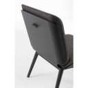 ISABELA prémium kültéri szett - szürke/antracit