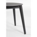 ISABELA prémium kültéri szett - szürke/antracit