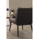 ISABELA prémium kültéri szett - szürke/antracit