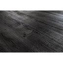 HASTINGS-II modern mangófa étkezőasztal - 160/200cm