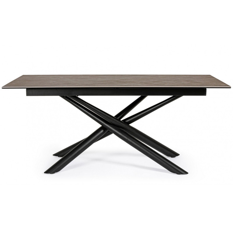 SEYFERT design kerámia étkezőasztal - 180cm