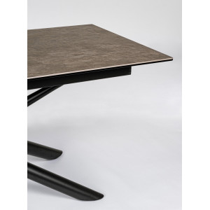 SEYFERT design kerámia étkezőasztal - 180cm