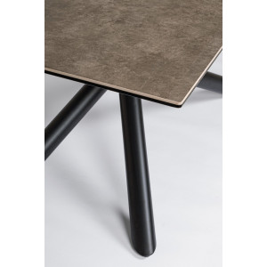 SEYFERT design kerámia étkezőasztal - 180cm