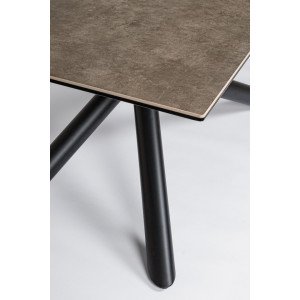 SEYFERT design kerámia étkezőasztal - 180cm