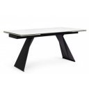 BLAZAR design bővíthető kerámia étkezőasztal - 160-240cm