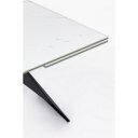 BLAZAR design bővíthető kerámia étkezőasztal - 160-240cm