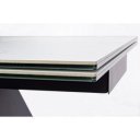 BLAZAR design bővíthető kerámia étkezőasztal - 160-240cm