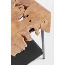 GRENADA-II exkluzív konzolasztal - 120cm