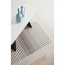 BLAZAR design kerámia konzolasztal -120cm