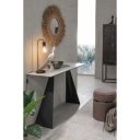 BLAZAR design kerámia konzolasztal -120cm