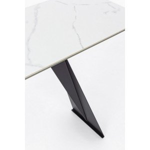 BLAZAR design kerámia konzolasztal -120cm