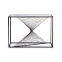 ESPIRAL design konzolasztal