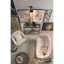 ESPIRAL design konzolasztal