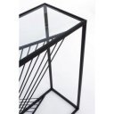 ESPIRAL design konzolasztal