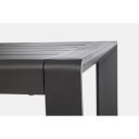 KONNOR prémium kültéri szett - szürke/antracit