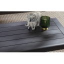 KONNOR prémium kültéri szett - szürke/antracit