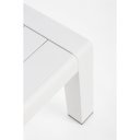 KONNOR prémium kültéri szett - szürke/fehér