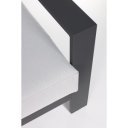 BALTIC prémium kültéri szett - szürke/antracit