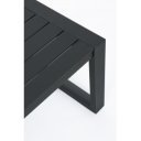 CAPTIVA prémium kültéri szett - szürke/antracit