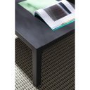 HARLEY prémium kültéri szett - szürke/antracit