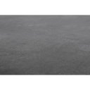 KRION prémium bővíthető kültéri kerámia étkezőasztal - 205-265cm - antracit