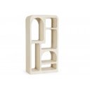 VAIRO különleges mangófa  polc - 160cm