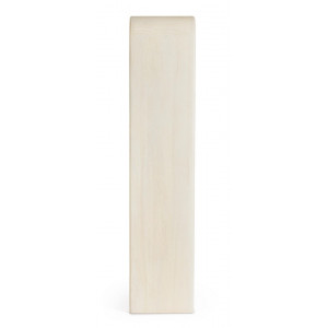VAIRO különleges mangófa  polc - 160cm