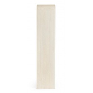 VAIRO különleges mangófa  polc - 160cm