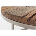 BARRACUDA design dohányzóasztal szett