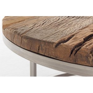 BARRACUDA design dohányzóasztal szett