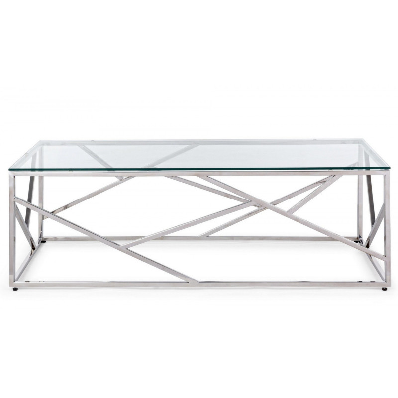 RAYAN design dohányzóasztal - 120cm