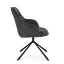 GRANT design szék - beige/antracit