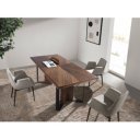 DAROCCA prémium dió étkezőasztal - 200cm