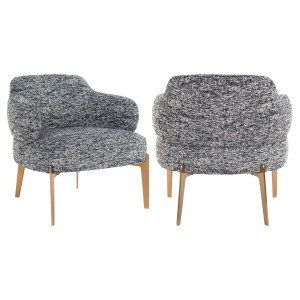 PALAMOS design fotel - több színben
