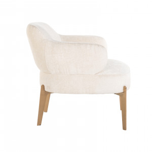 PALAMOS design fotel - több színben