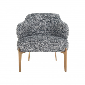 PALAMOS design fotel - több színben